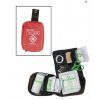 Small Red First Aid Kit